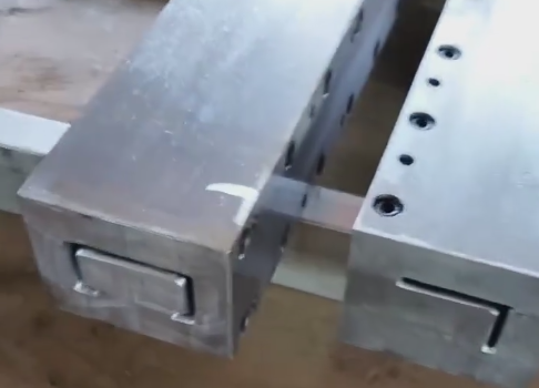 從圖紙到量產:拉擠模具開發全流程實戰解析